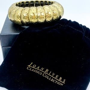 Joan Rivers Classics Stretch Bracelet